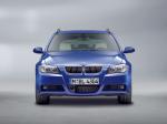 BMW 3-Series Touring M Sport Package 2006 года